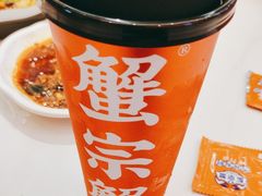 -蟹宗蟹(润达国际五楼店)