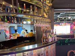 -CIAO·团建聚餐·生日派对轰趴馆(福田店)