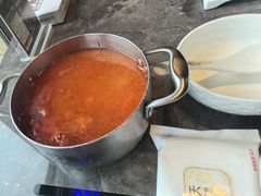 -德天肥牛海鲜火锅(城西银泰店)