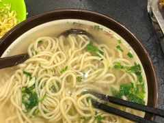 -王祖名抻面烧烤(柳影路店)