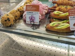 -小香港(凤凰大街店)