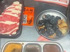 -炽城·烤肉名家(鸿达中央广场店)