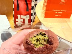 -OUR Bakery(中海环宇荟店)
