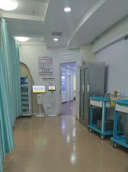 -武汉五洲整形外科医院