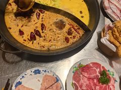 -朱光玉火锅馆(全国总店·金冠好店)
