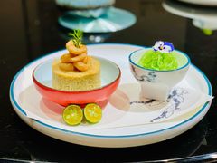 -十八棵（老龙井）御茶园(老龙井店)