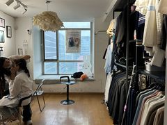 -红像馆连锁精致证件照职场照(中关村店)