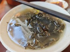 -宝华园百年老字号烧麦