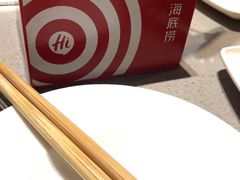 -海底捞火锅(龙岗星河COCO Park店)