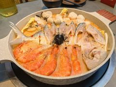 -创味·民间海南菜·非遗藤桥排骨(藤桥·免税城店)