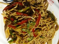 -刘全福吊炉烧烤王(东江路店)