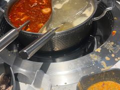 -海汕记·潮汕鲜牛肉火锅·自助