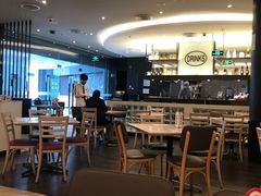 大堂-必胜客(东大桥店)