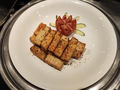 -水都假日酒店-海韵西餐厅(龙胜路店)