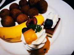 -开元新晶都酒店·自助火锅