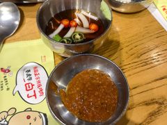 -姜虎东白丁烤肉(银泰中心in99店)