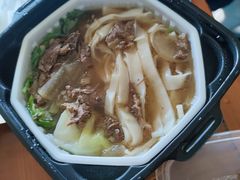 -小满手工粉(上海文峰广场店)