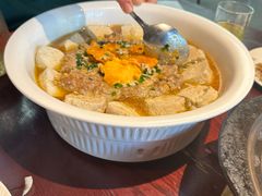 -永安鱼庄·镇江菜(东吴路店)