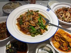 -兰湘子·湘菜小炒(石家庄万象城店)