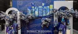 -Sunny喜铺婚礼策划(东部店)