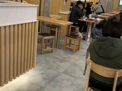 大堂-鲜芋仙(太原街万达店)