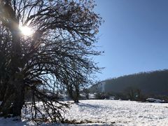 -太子岭滑雪场