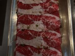 -西塔老太太泥炉烤肉(北京亚运村店)