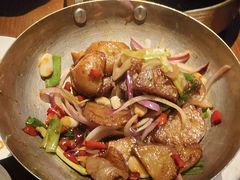 -绿茶餐厅(财富购物中心店)