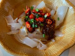 -龙门阵茶屋川菜馆(武康路店)