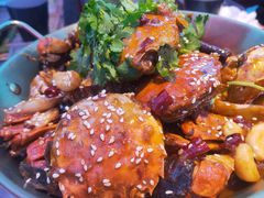 -燥次·烧烤酒场(万象城店)