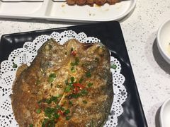 -九府羊·鲜羊火锅·烤串(新华路店)