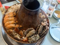 -龙香居海鲜浑锅家常菜·特色驴肉