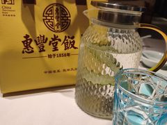 -惠丰堂饭庄·烤鸭·京味菜(翠微路店)