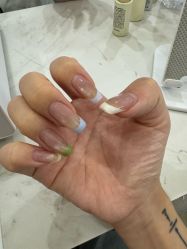-Fanni美甲美睫皮肤管理