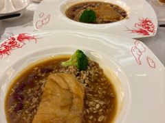 -酌宴府The China Club·广州万富希尔顿酒店(云城东路店)