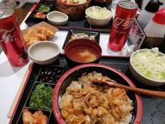 -牛邸·烧肉饭(来福士店)