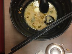-灵芝妹子米线(瓦房店新玛特店)