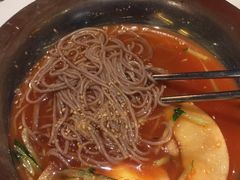 -火炉火自助餐(朝阳大悦城店)