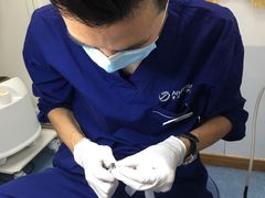 -Andrew指甲专科灰指甲·甲沟炎矫正·3D步态矫形鞋垫定制(上海法华镇路旗舰店)