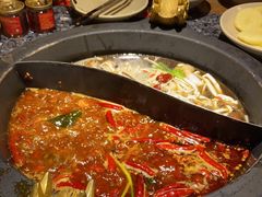 -蜀大侠火锅(四川北路店)