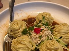 -茅庐毛血旺(烟台大悦城店)