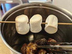 -鬼味烤翅(南锣鼓巷店)