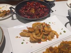 -三猫黑鱼花(南大店)