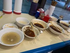 脆绍面-二号桥脆绍面(星辉中路店)