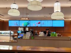 -奈雪的茶(印象城店)