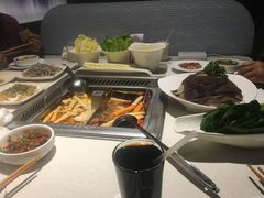 -海底捞火锅(玉桥商业广场店)