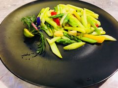 -Wei菋·Le Bistrot