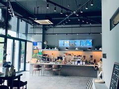 -咖啡·湖(德清店)