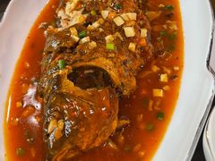 -秦月轩·陕西家乡菜(阜成路·五棵松店)