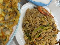 -老福洲(西洪路店)